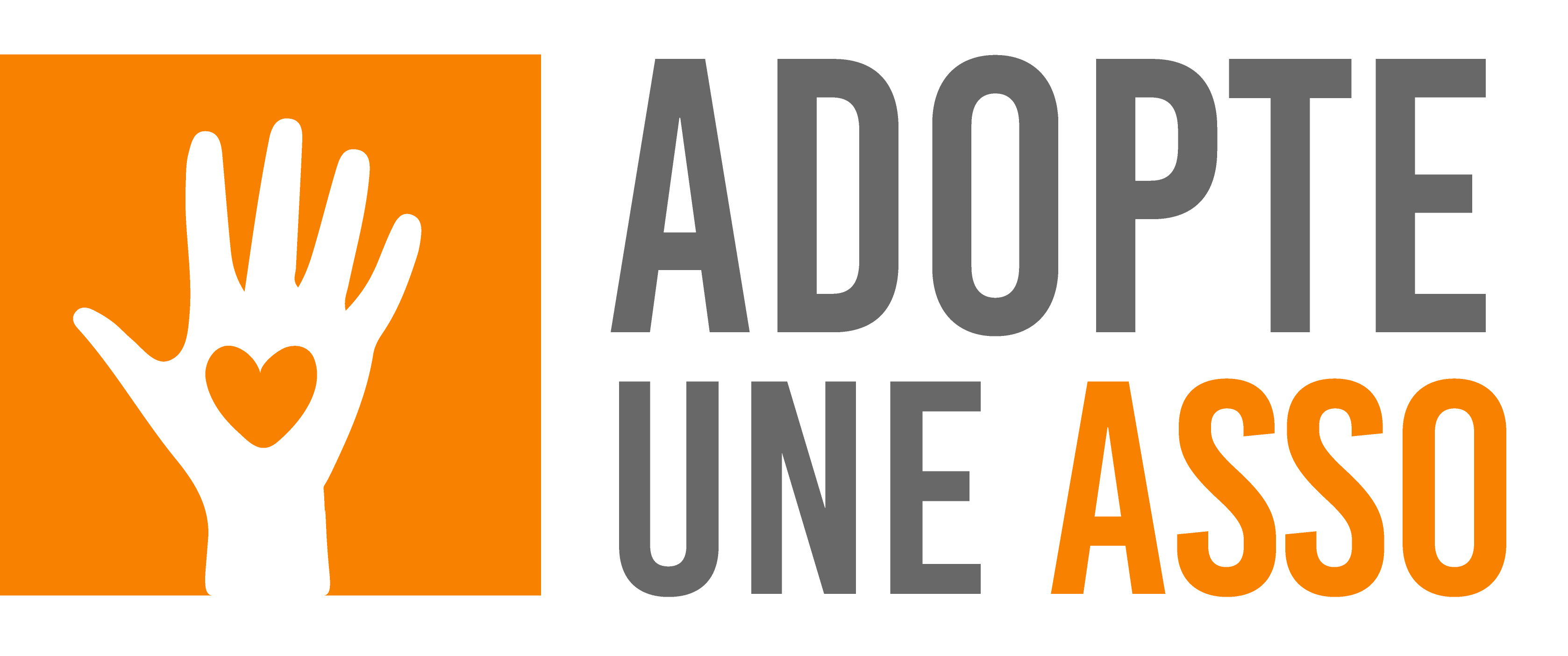 Adopte Une Asso