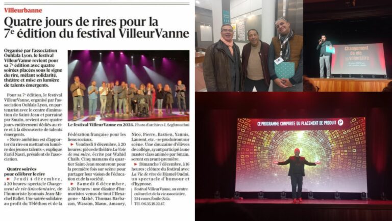 Actualités de Gaïa