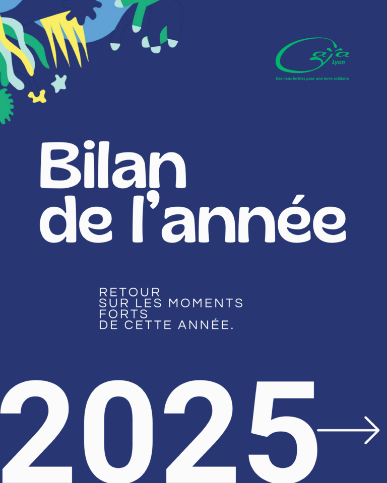 Actualités de Gaïa