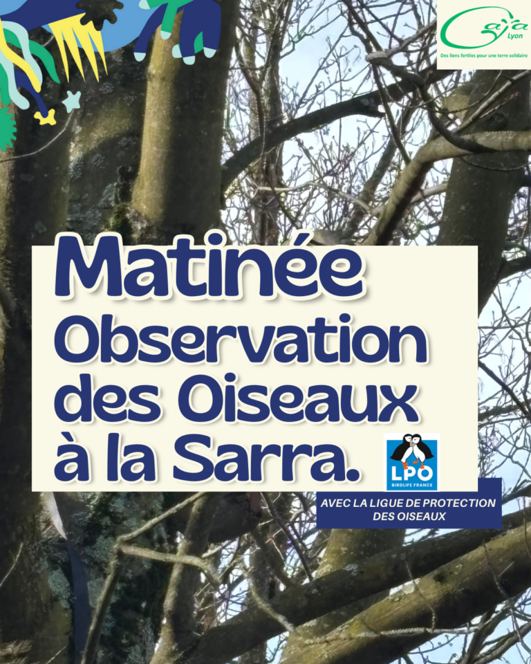 Actualités de Gaïa